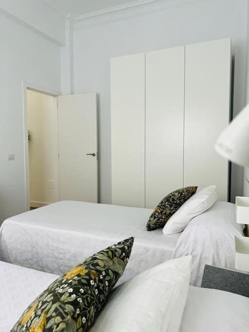 Oran Tenerife Suites Ap. 08 Santa-Cruz de Ténérife Extérieur photo