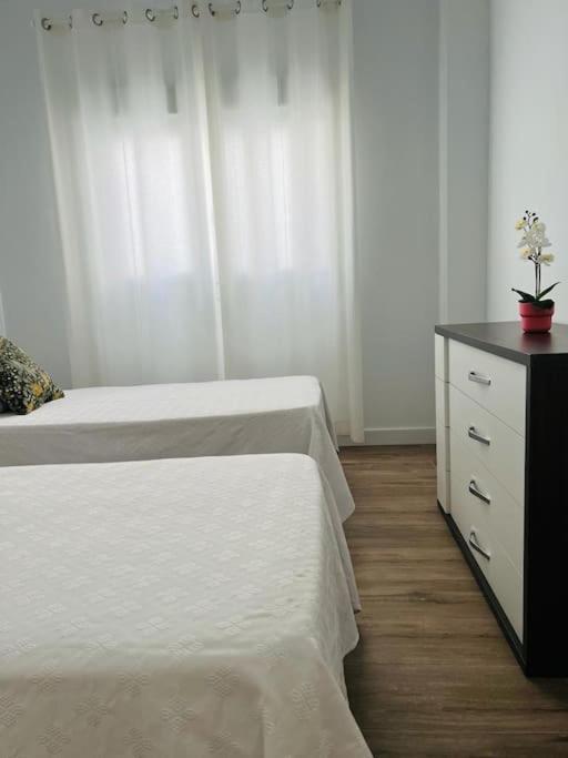 Oran Tenerife Suites Ap. 08 Santa-Cruz de Ténérife Extérieur photo