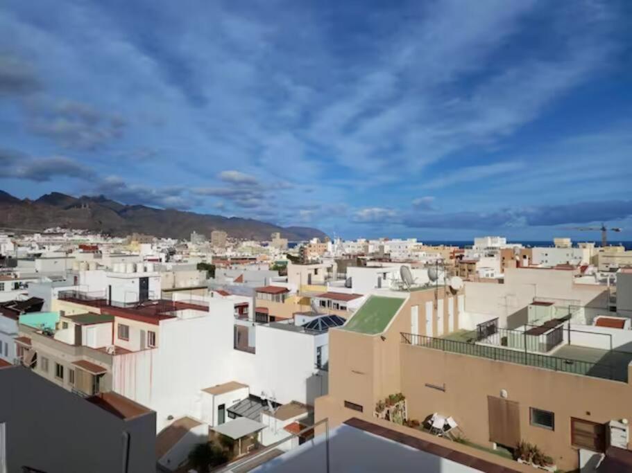 Oran Tenerife Suites Ap. 08 Santa-Cruz de Ténérife Extérieur photo