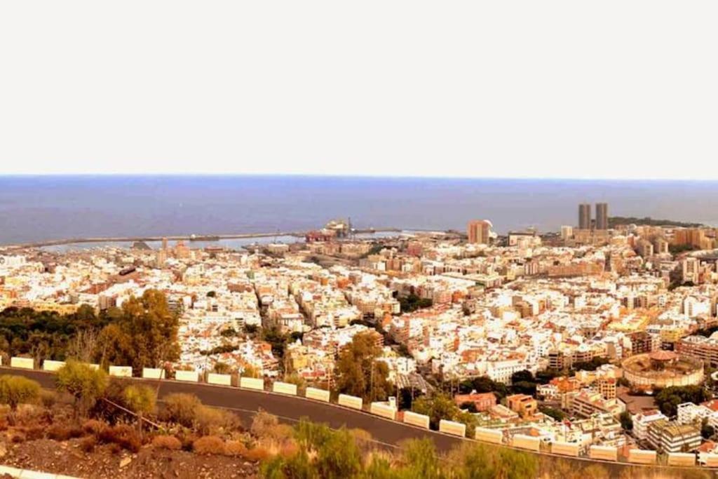 Oran Tenerife Suites Ap. 08 Santa-Cruz de Ténérife Extérieur photo
