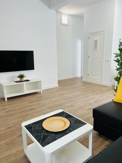 Oran Tenerife Suites Ap. 08 Santa-Cruz de Ténérife Extérieur photo